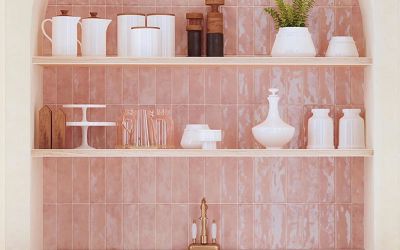 Metro Tile Ideas for Your Home